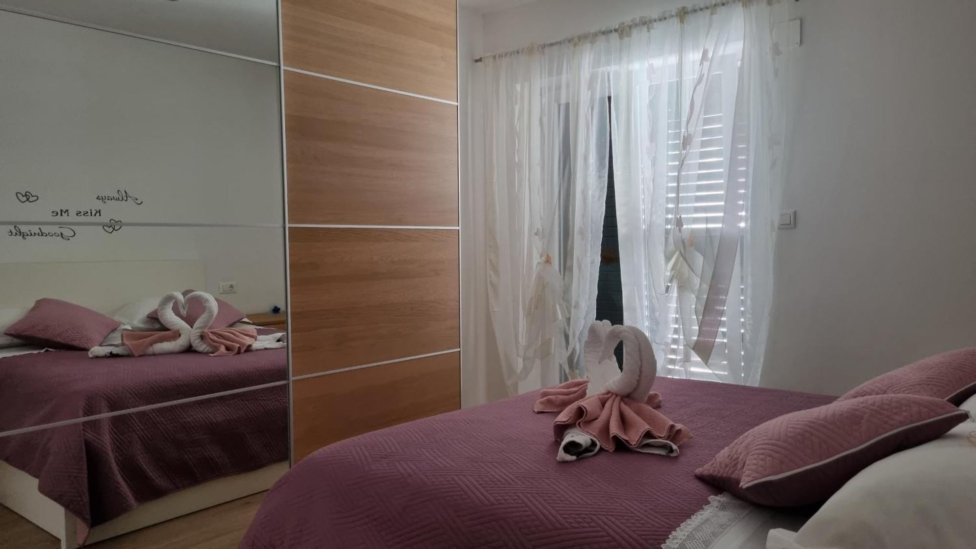 Apartment Pino Pucisca Kamer foto